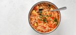 Toni Okamoto’s Sopa de Fideo