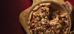 Vegan Apple Pie