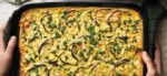 Vegan Moussaka