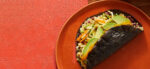 Vegan Sushi Tacos