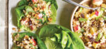 Vegan Waldorf Salad