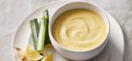 Low-Fat Tahini Dressing