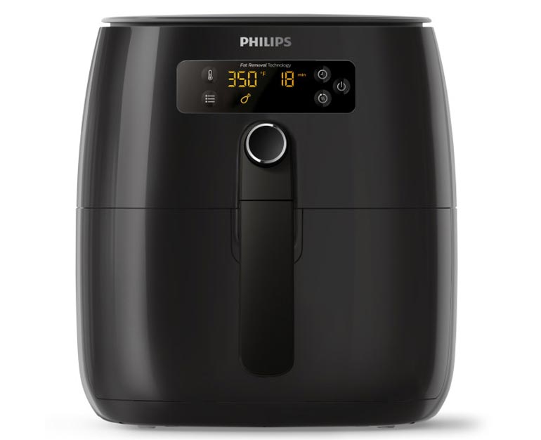 Philips Premium Airfryer HD9741/96