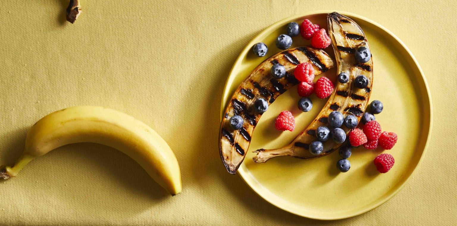 35 Banana Recipes That Use Ripe & Overripe Bananas Forks Over Knives