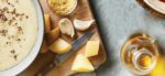 Vegan Potato “Cheese” Sauce