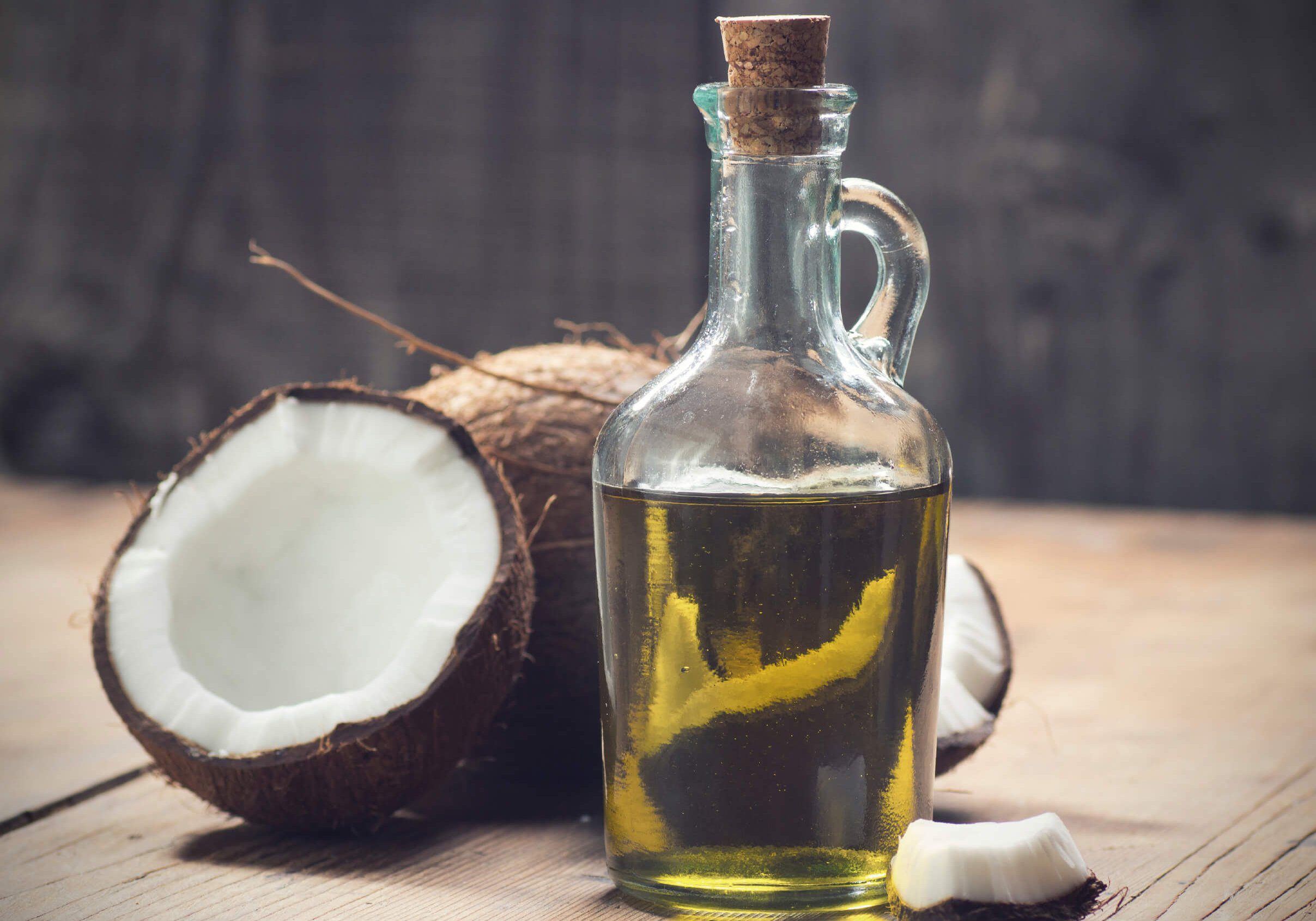 Is Coconut Oil Healthy or Hazardous?