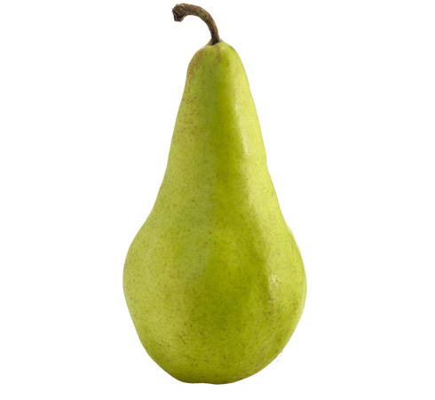 concorde pears