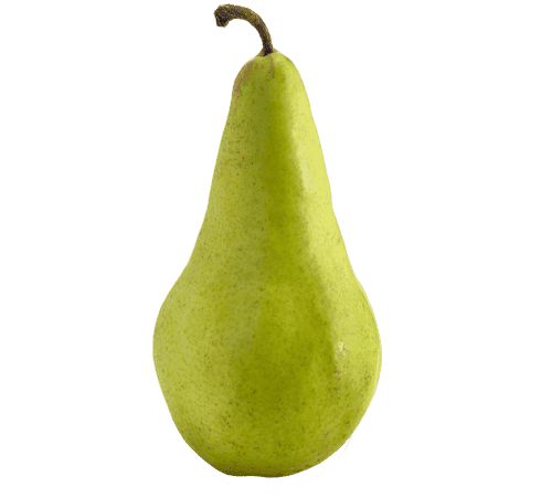 concorde pears