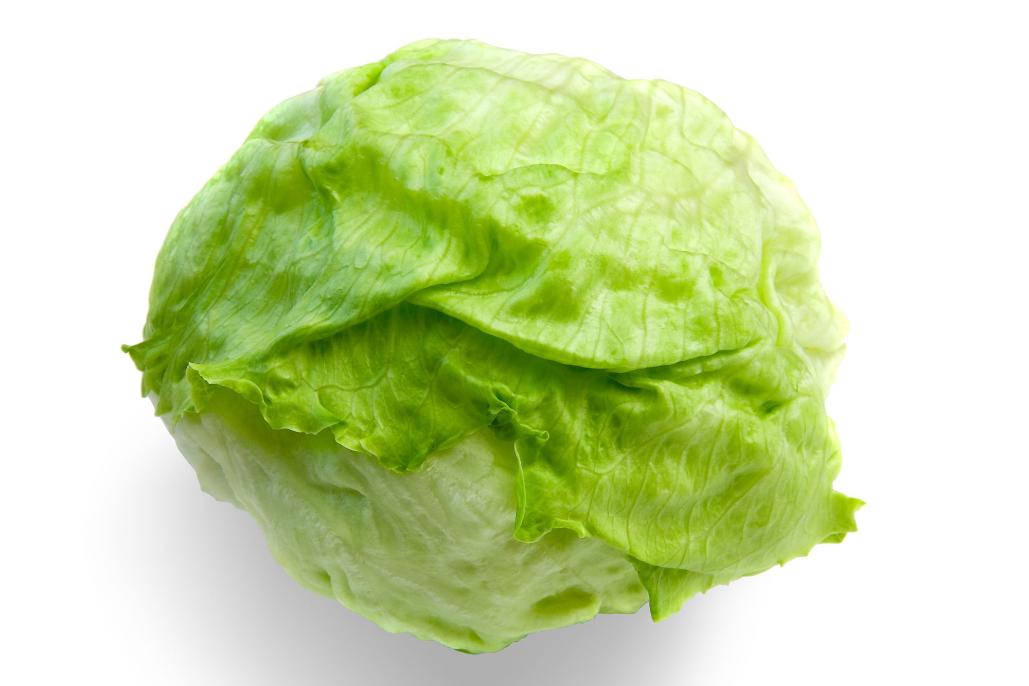 Types of Lettuce and How to Use Them | Forks Over Knives