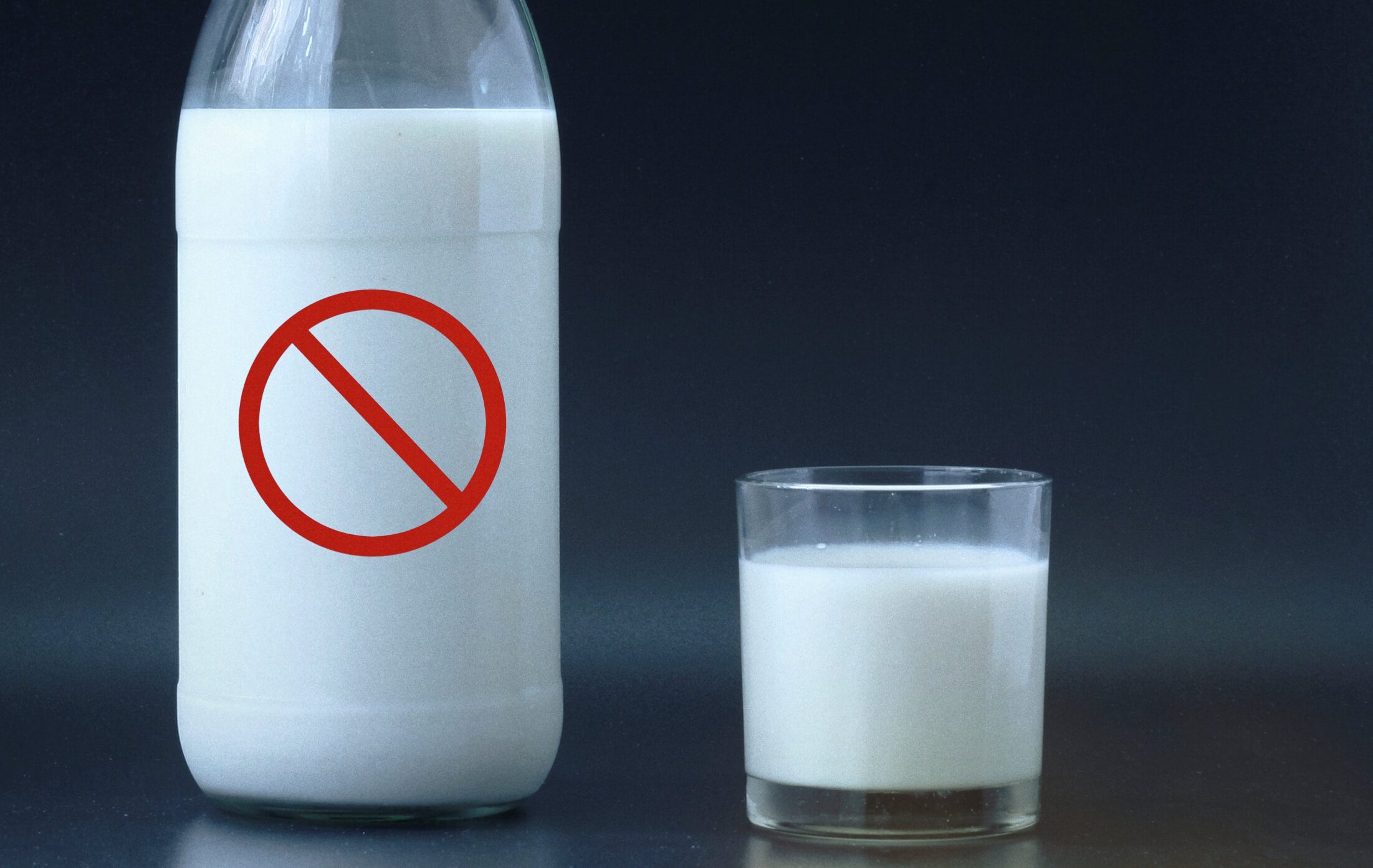 milk dairy myth