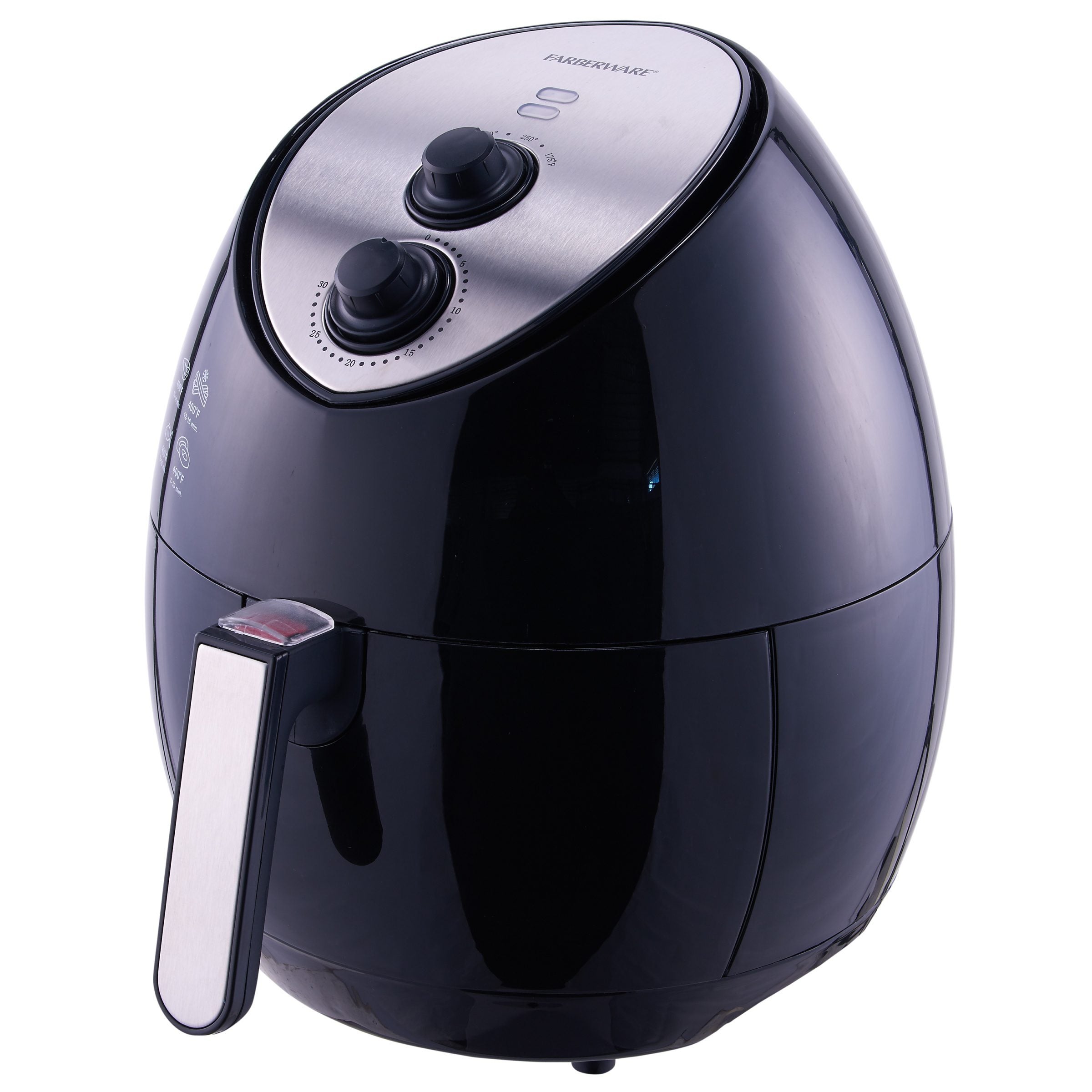 5.3-Quart Farberware Digital XL Air Fryer