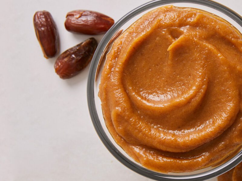 Date Paste