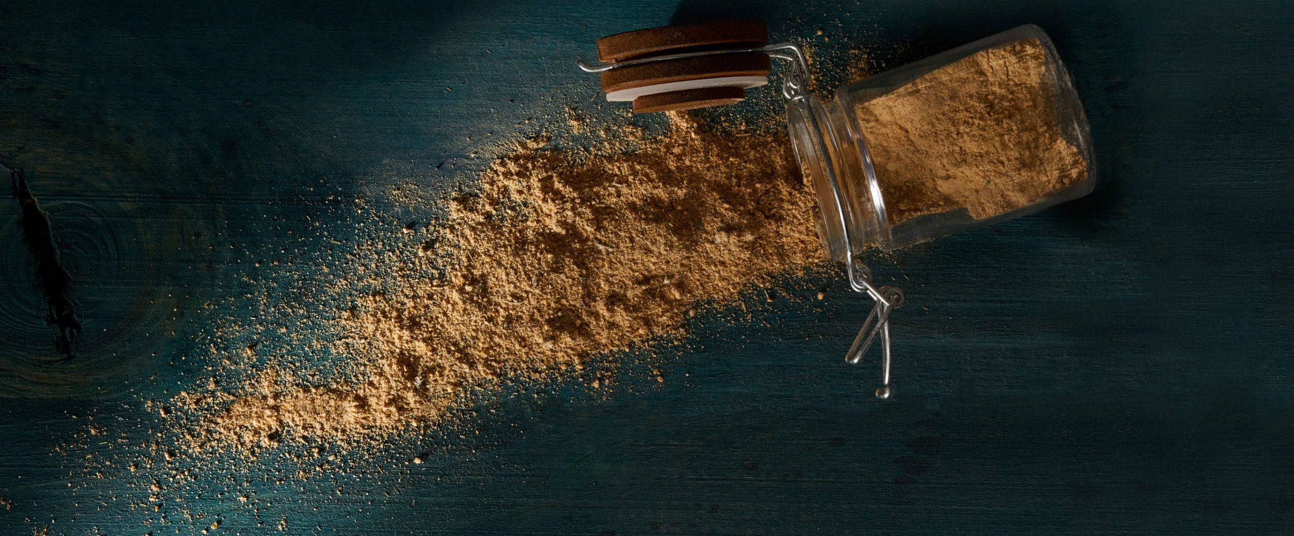 Thai Spice Blend