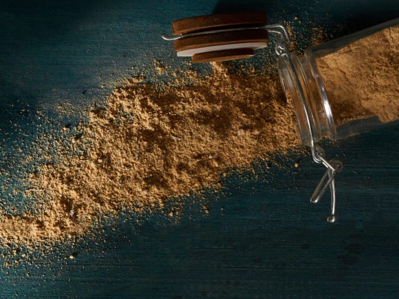 Thai Spice Blend