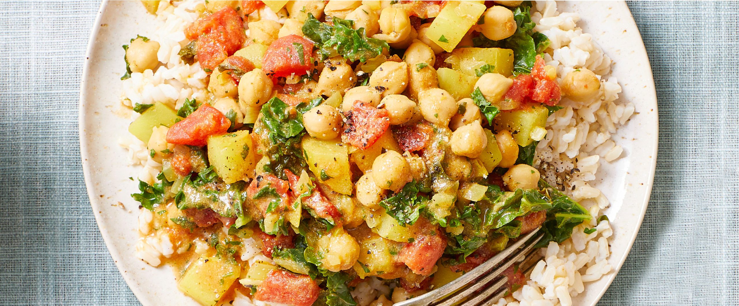 Basil Pesto Forks Over Knives