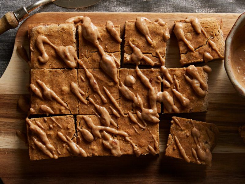 coffee cake recipe