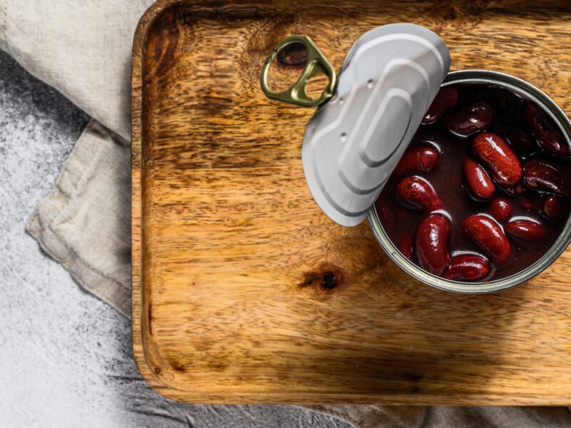 can beans recipes