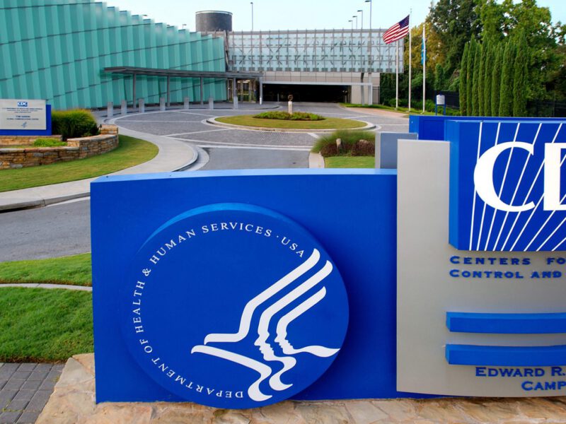 cdc report covid-19