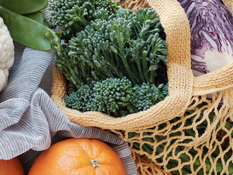 plant-based diet environmental sustainability