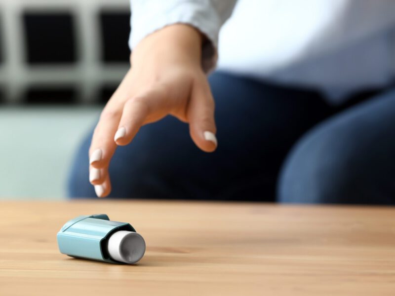 asthma new metastudy plant-based diet