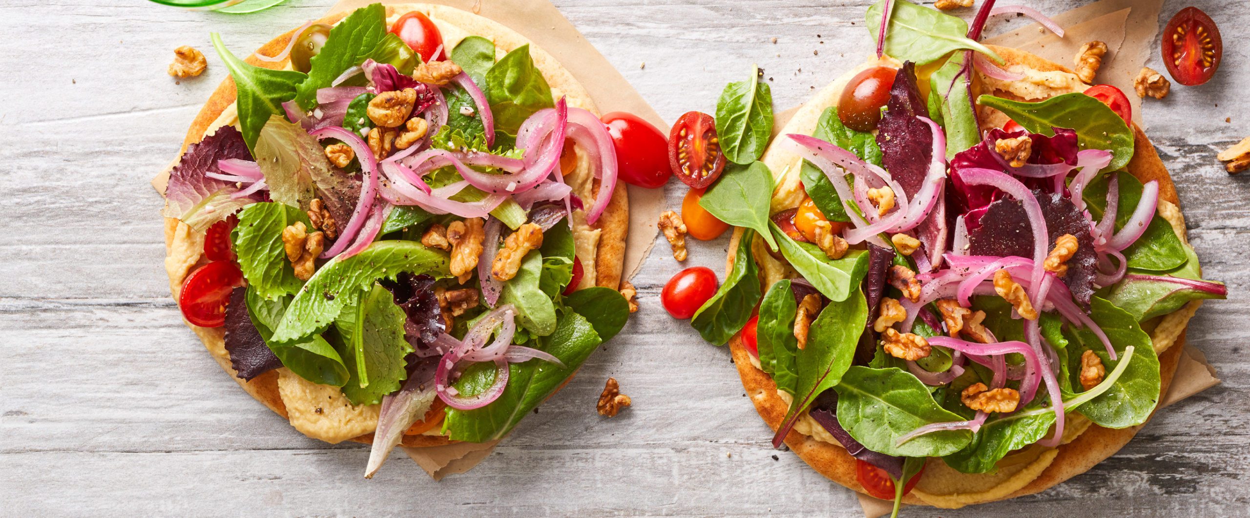 Vegan Chickpea No Tuna Salad Forks Over Knives