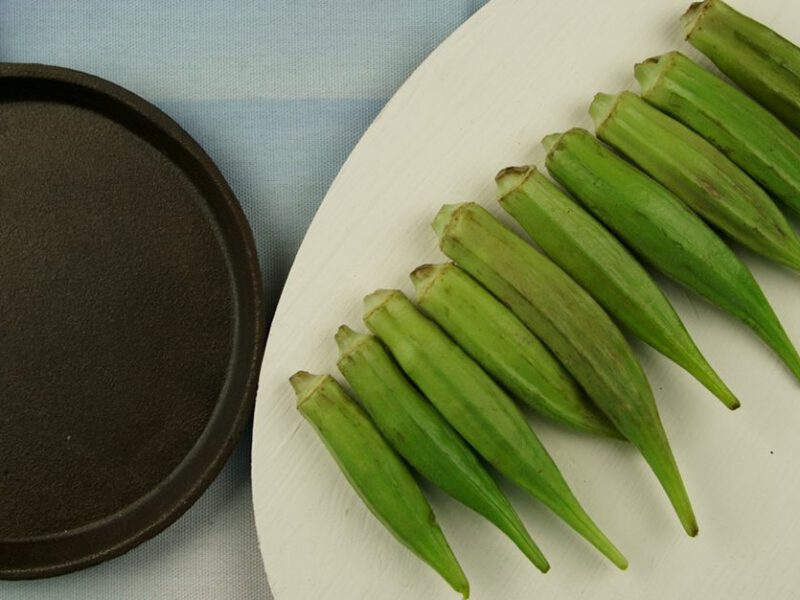 Okra