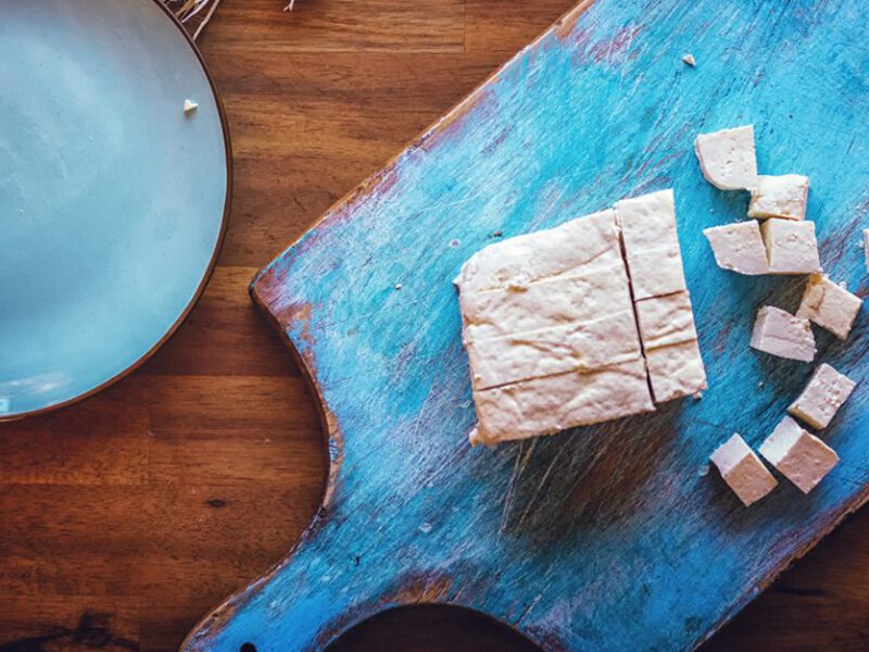 ingredient iq tofu