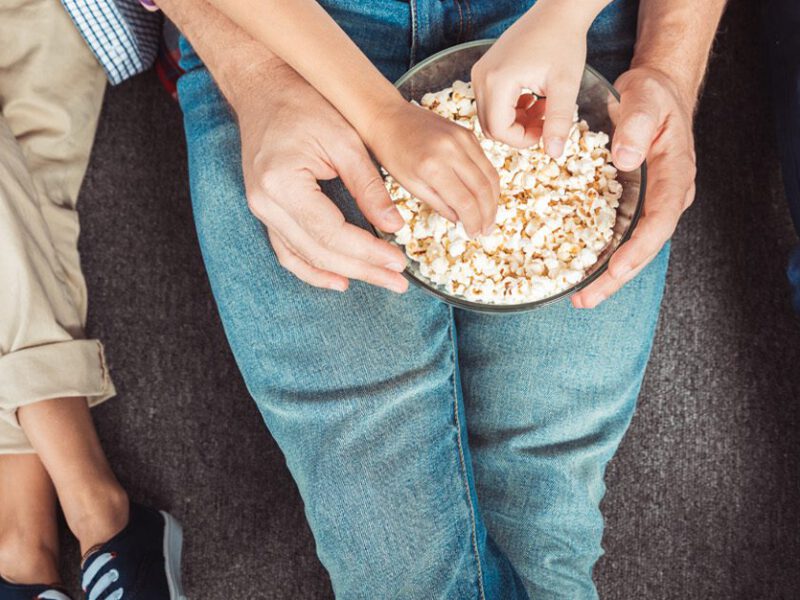 healthy swaps for kids health food