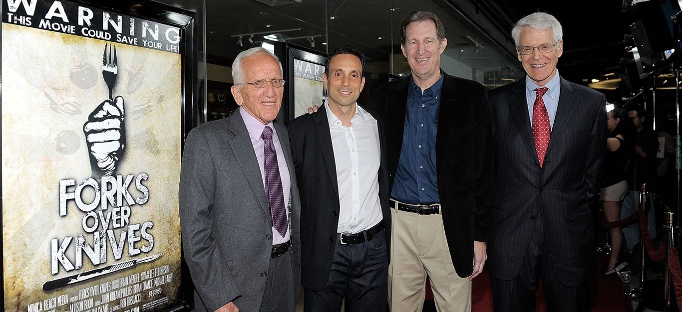 News Feed Page 16 of 75 Forks Over Knives