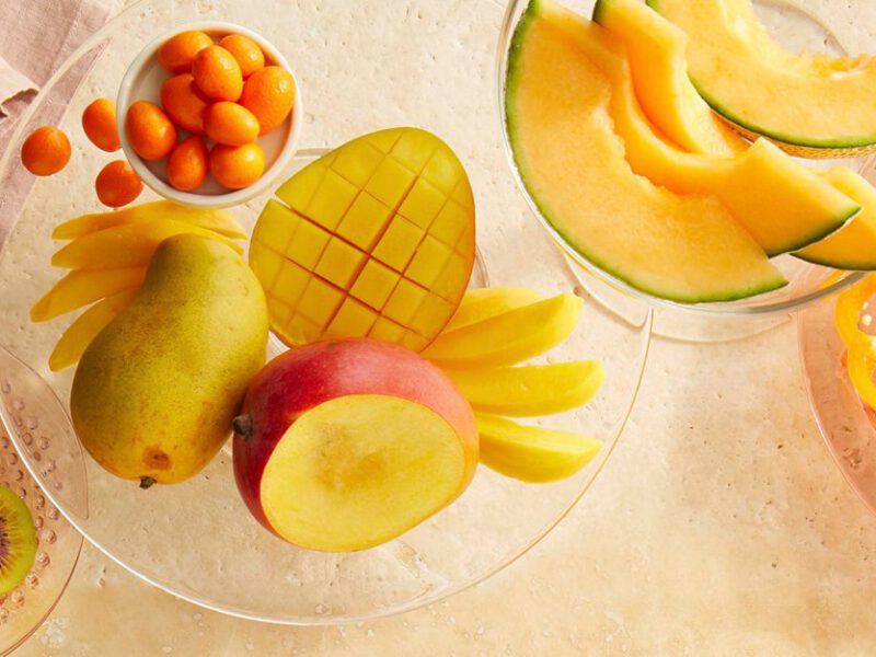 Foods to Eat for Healthy Skin