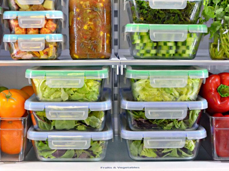 fridge inside 2