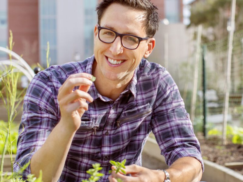 Will Bulsiewicz, MD