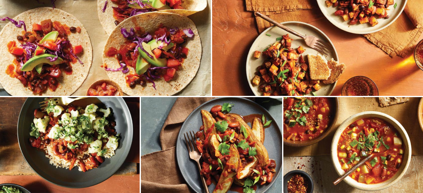 Six Easy Meals to Make with Leftover Chili