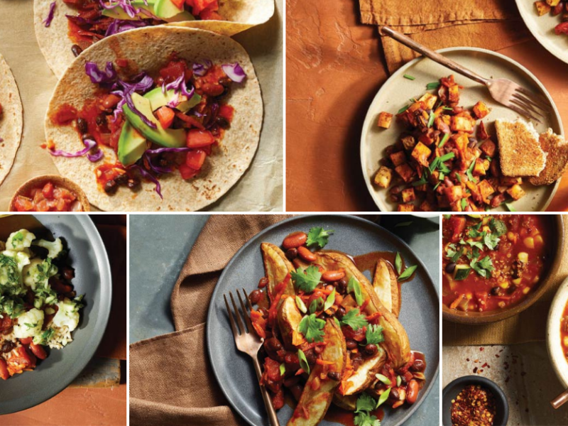 Six Easy Meals to Make with Leftover Chili