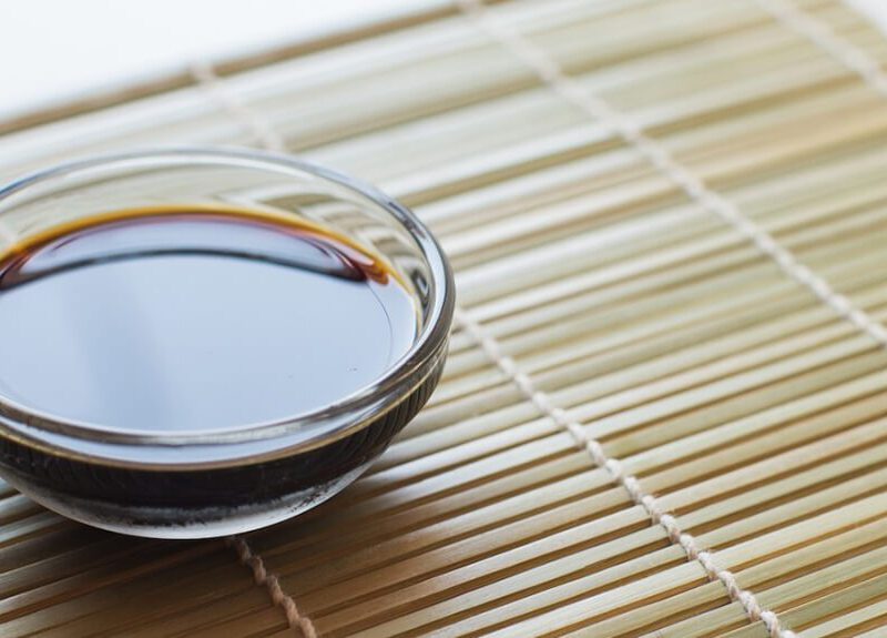 Ponzu Sauce