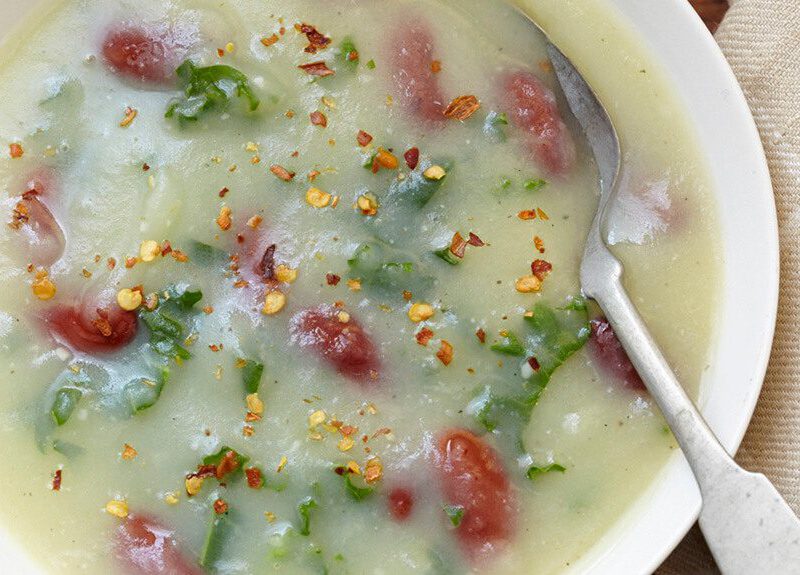 Caldo Verde