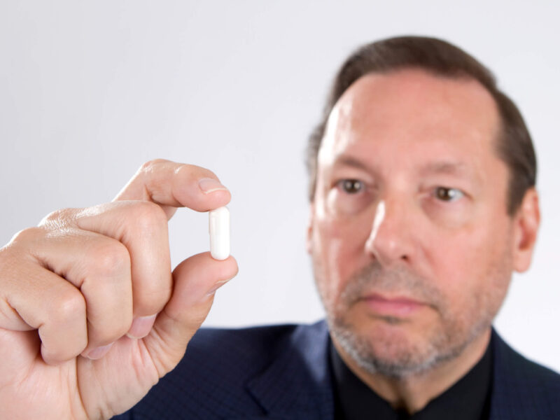 supplement danger