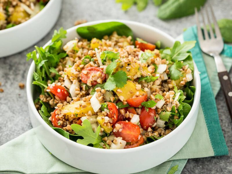 whole grains