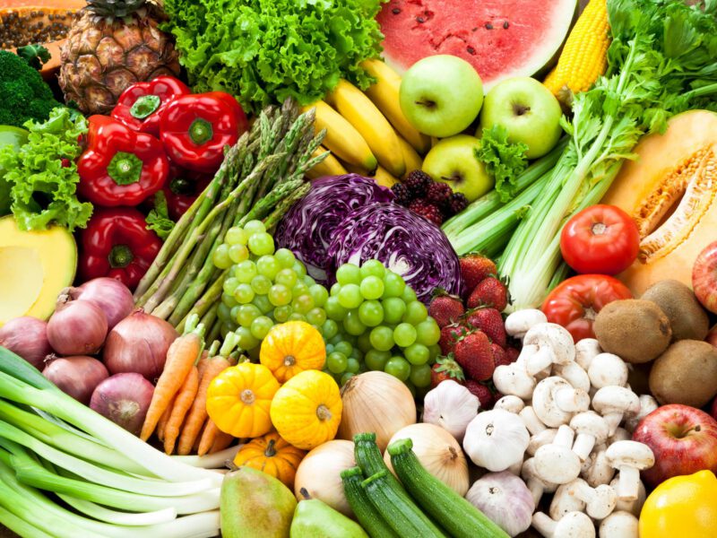 diet brain health
