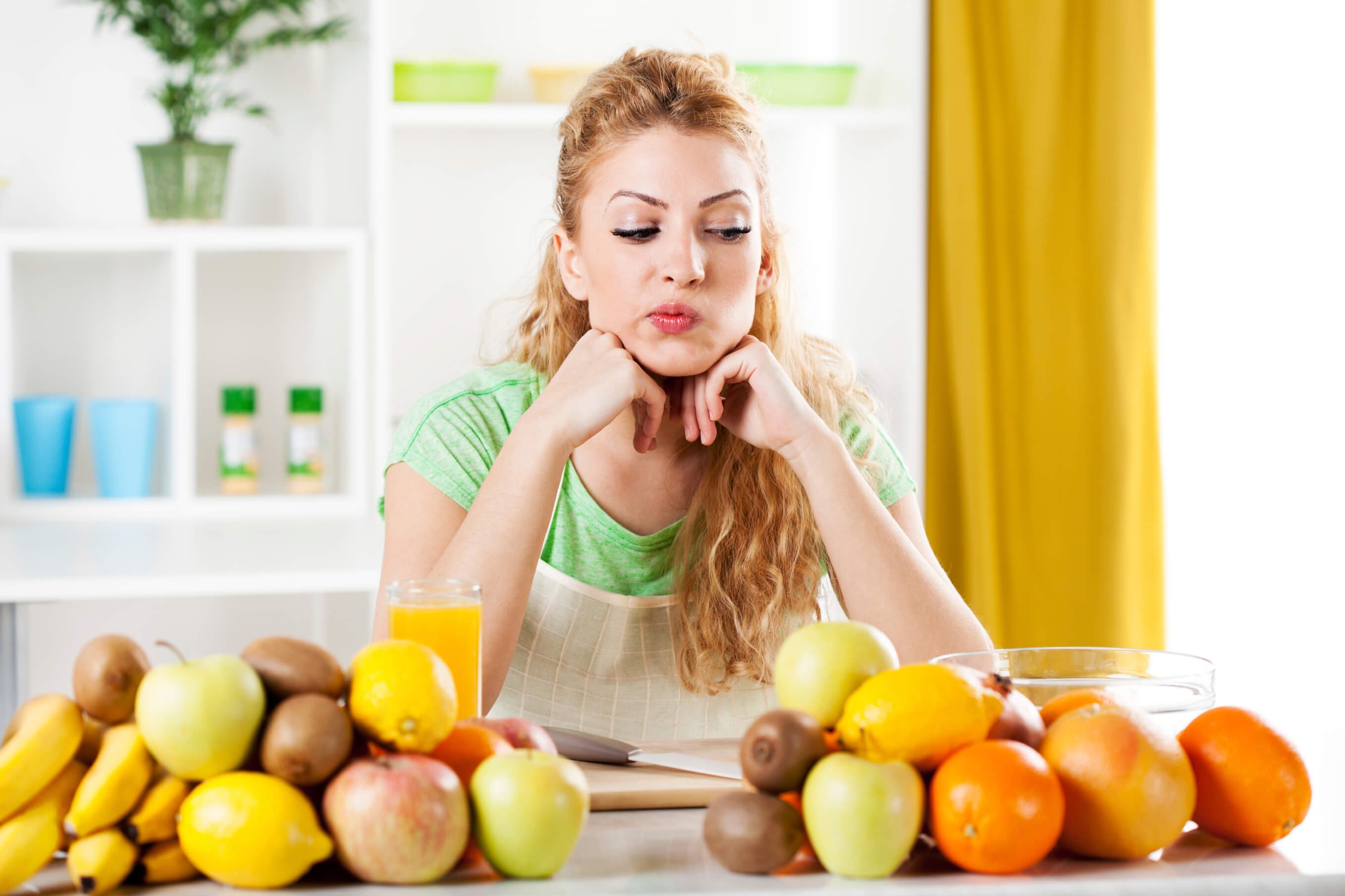 Can You Eat Too Much Fruit? Forks Over Knives