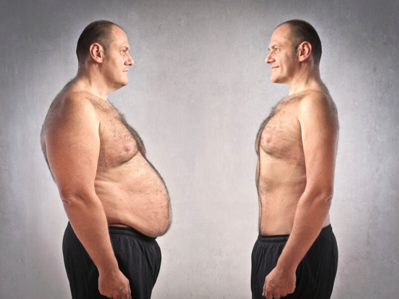 lose weight