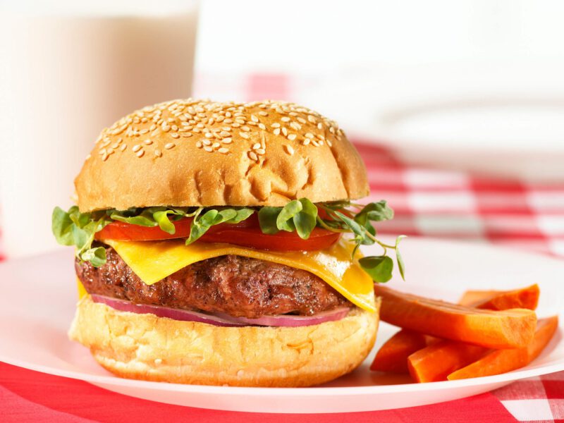 meat dairy prostate cancer