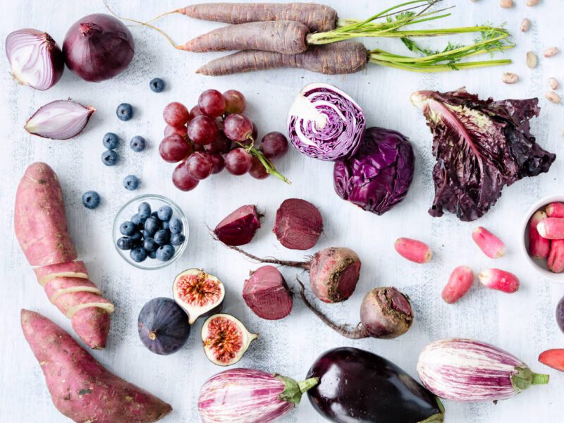 blood pressure diet