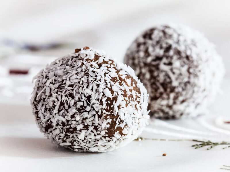 Choco Bites
