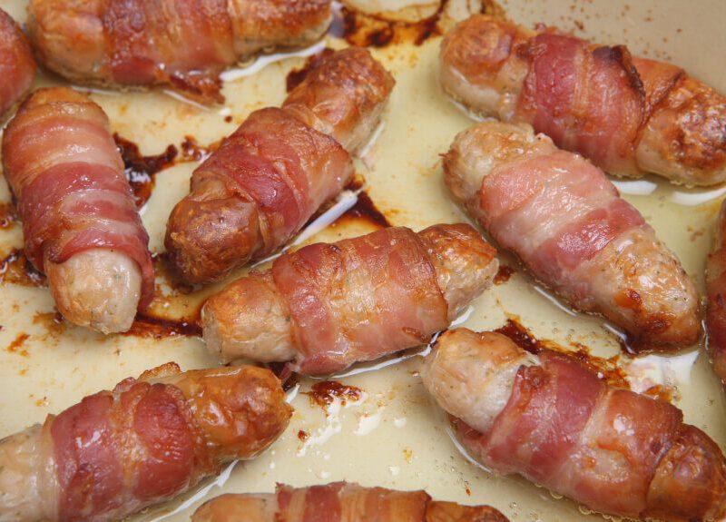 meat and cancer