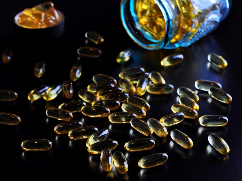 fish oil facts