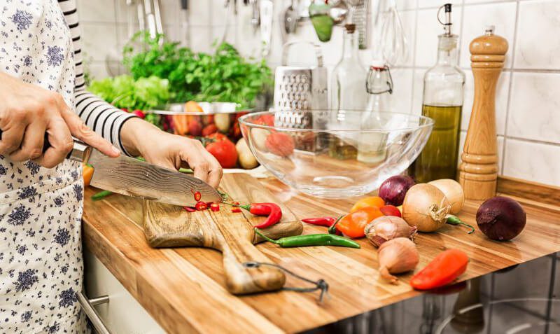 cooking tips