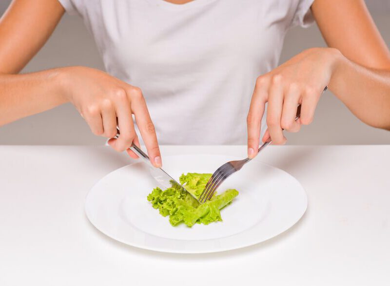 vegan myths