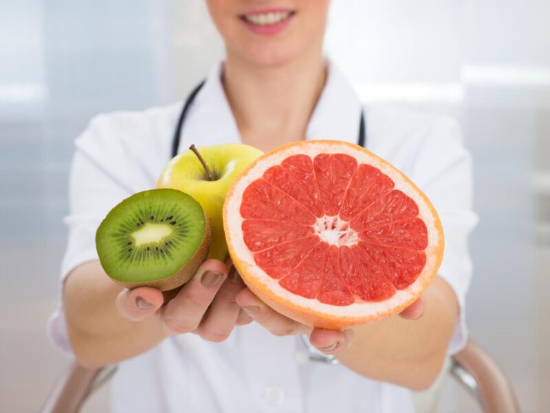 WFPB diet