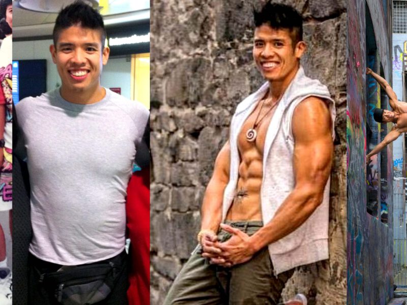 Luke Tan testimonial